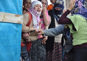 Şehitten annesine son mesaj